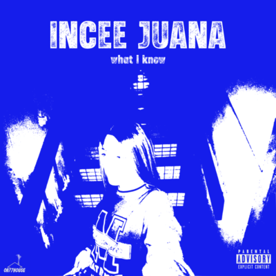 What i know Front Cover