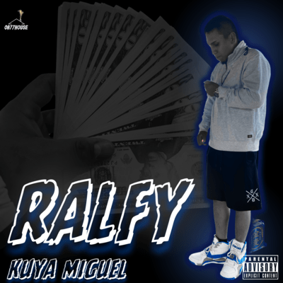 RALFY Front Cover