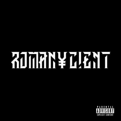 ROMAN ¥ CIENT Front Cover