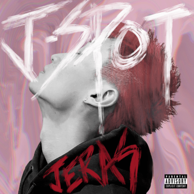 NERVOUSjSPOTのジャケット写真