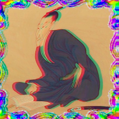 Trip (feat. Lil Chill) Front Cover