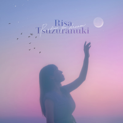 Paradise for dream Front Cover