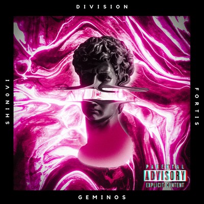 Divisionのジャケット写真