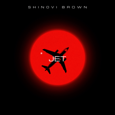 JET Front Cover