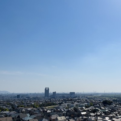 これからのジャケット写真