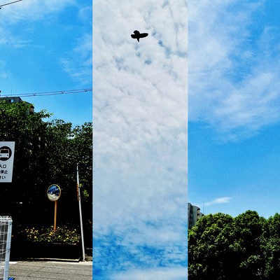 Leavingのジャケット写真