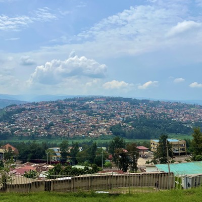 Distanceのジャケット写真