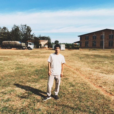 かわってるのジャケット写真