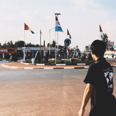 自信のジャケット写真