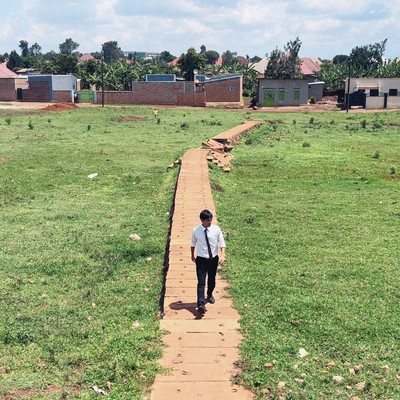 ありがとうのジャケット写真