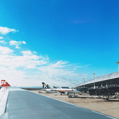 On My Wayのジャケット写真