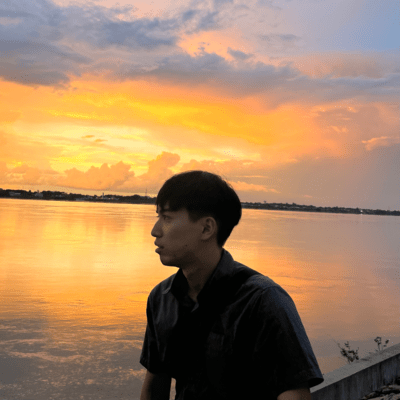 Actually Front Cover