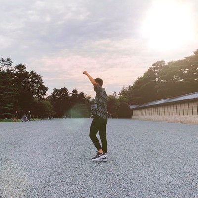 2 songsのジャケット写真