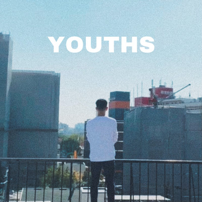 YOUTHSのジャケット写真