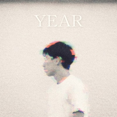 YEARのジャケット写真
