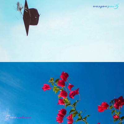 Graduation Front Cover