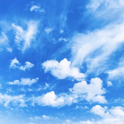 FLY (feat. TeNQBoY) Front Cover