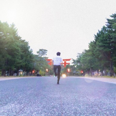 23のジャケット写真