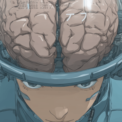 Inner Elevatorのジャケット写真