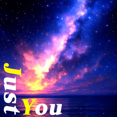 Just You Front Cover
