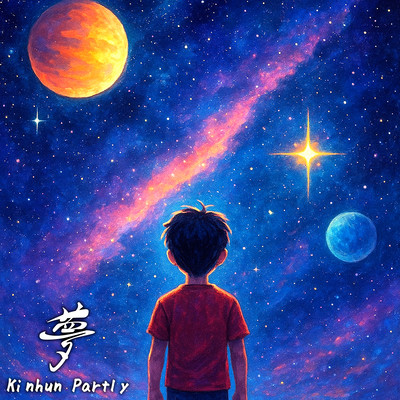 dream Front Cover