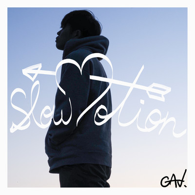 SlowMotionのジャケット写真