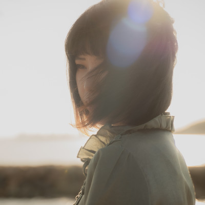 メジルシのジャケット写真