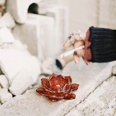 キャスターのジャケット写真