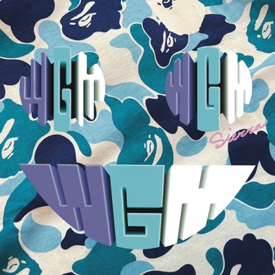 WORLD GONE MAD Front Cover