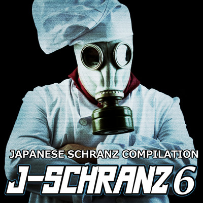 J-SCHRANZ6のジャケット写真