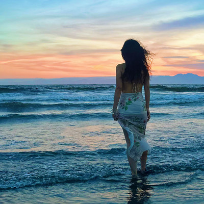 Magic Hour Front Cover