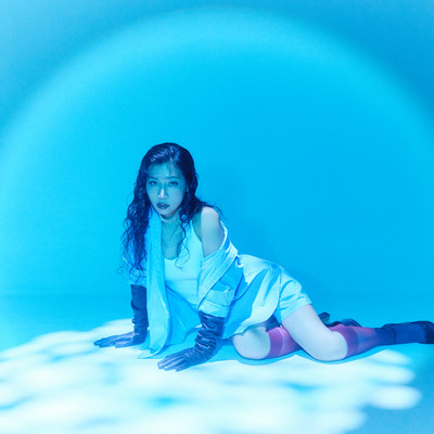 Tell Me You Love Me Tooのジャケット写真