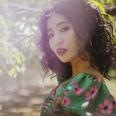 Water Me Front Cover