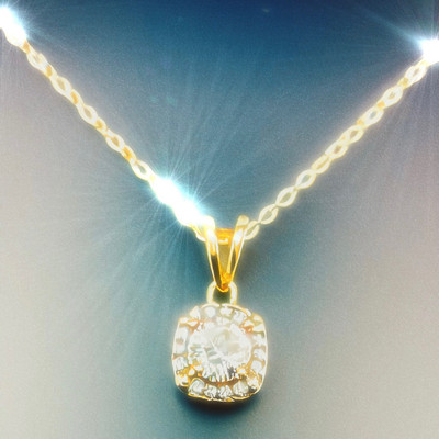 Luxury (feat. ROTZZZ)のジャケット写真