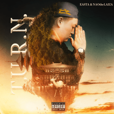 T.U.R.N.のジャケット写真