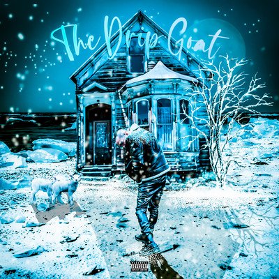The Drip Goat Front Cover