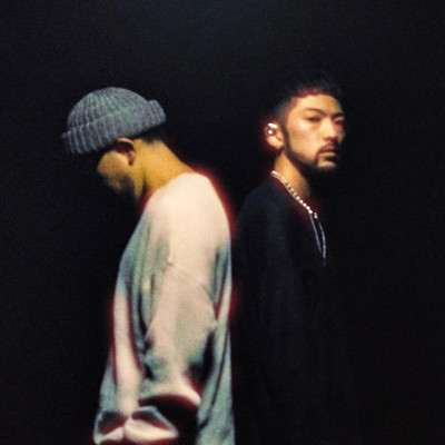 Chip 'n' Dale (feat. NORIKIYO)のジャケット写真