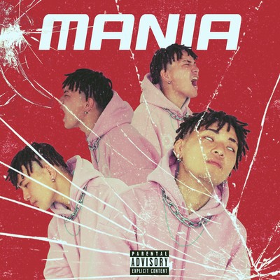 MANIAのジャケット写真