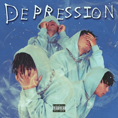 Depression Front Cover