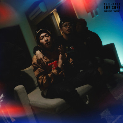 人生 REMIX (feat. ROTZZZ)のジャケット写真