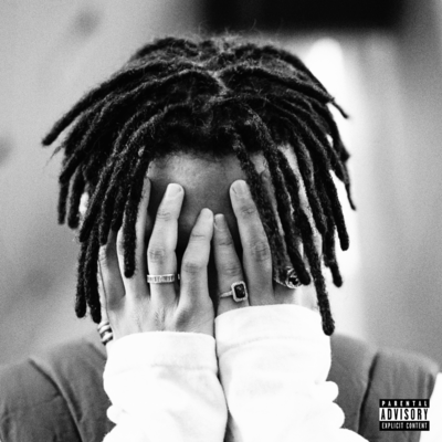 Manic Depression Front Cover