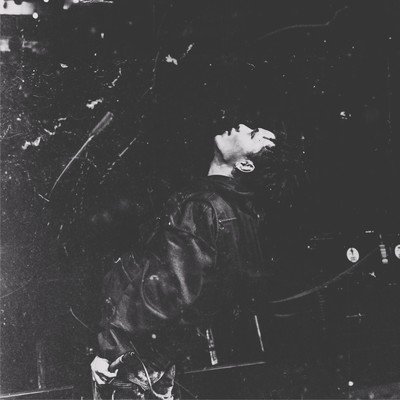 Ain't Scaredのジャケット写真