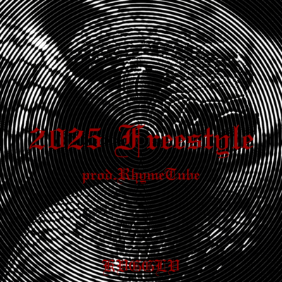 2025 Freestyle Front Cover