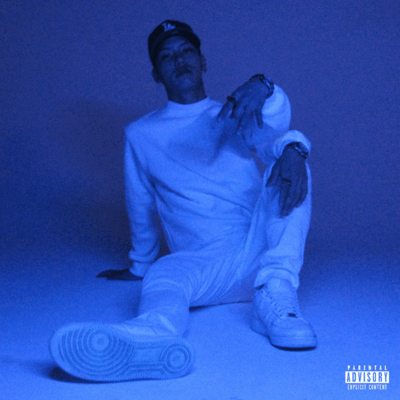 DROWN Front Cover