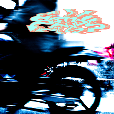 SPEEDY Front Cover