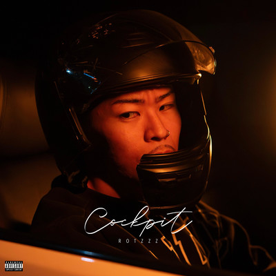 Cockpit Front Cover