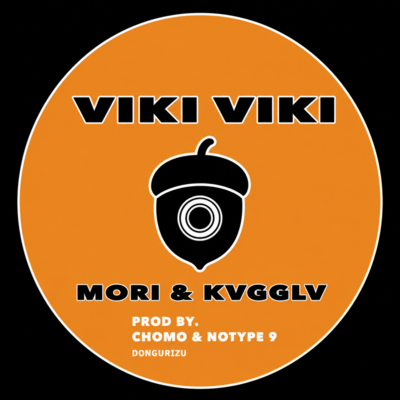 VIKI VIKI Front Cover