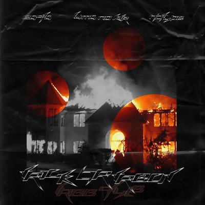 Trick or Treat Freestyle Front Cover