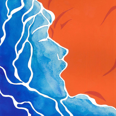 Ain't Nobody (feat. AMAYA)のジャケット写真