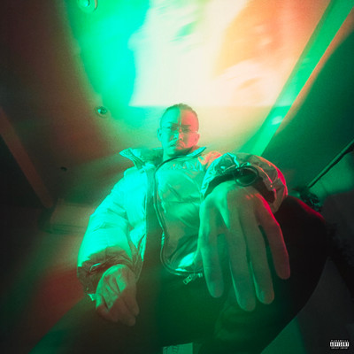 Get Out Low Lifeのジャケット写真